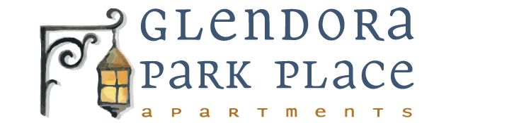 Glendora Park Place logo